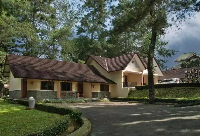 Pangrango Resort