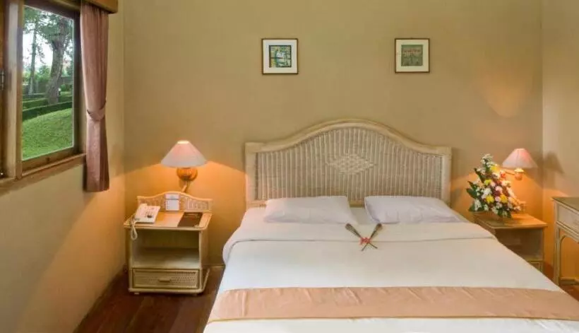 Pangrango Resort