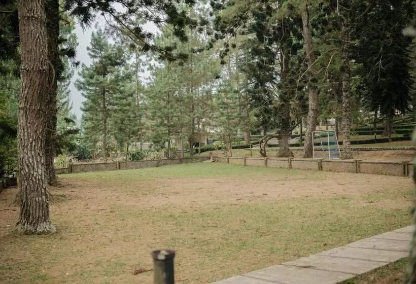 Pangrango Resort