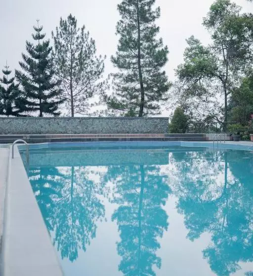 Pangrango Resort