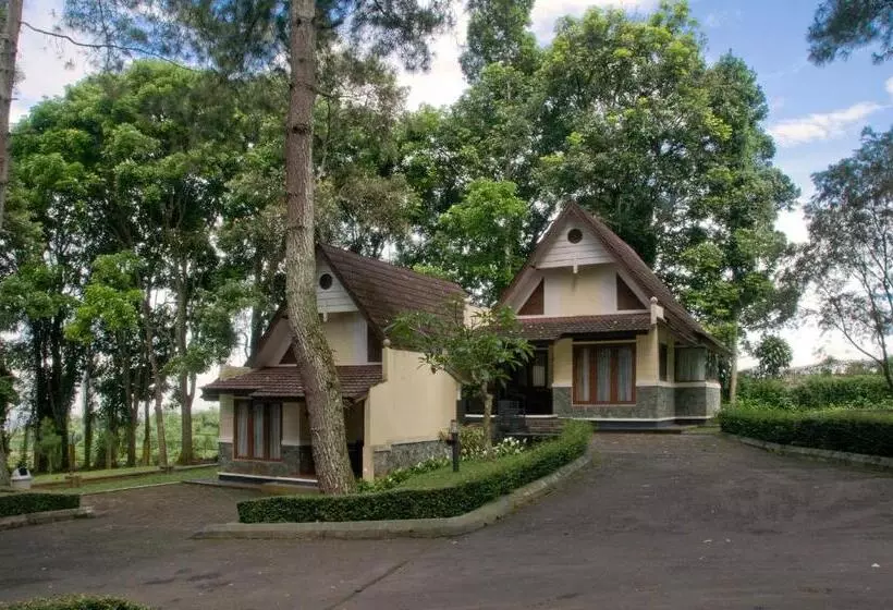 Pangrango Resort