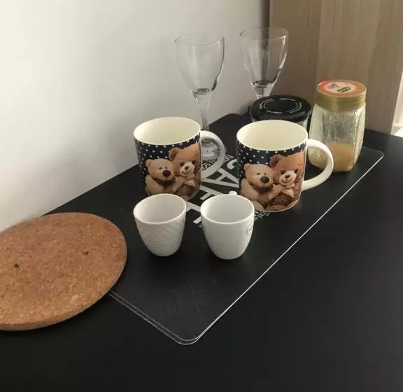 ペンション Alessandro Cozy Apartment In Paris Clichy