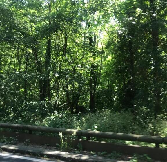 پانسیون Alessandro Cozy Apartment In Paris Clichy