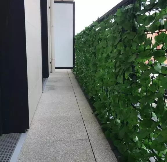 ペンション Alessandro Cozy Apartment In Paris Clichy