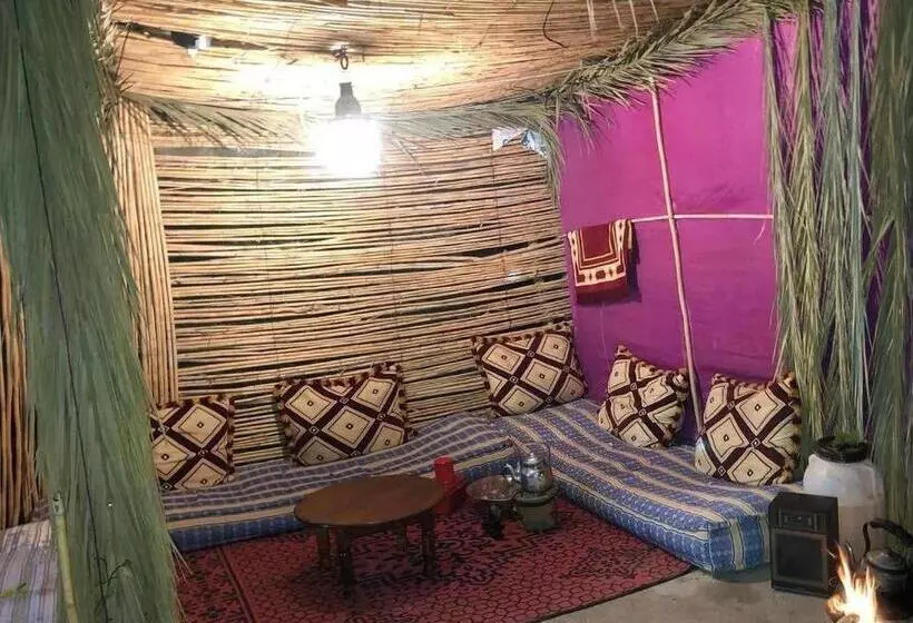 ペンション Auberge Touristique Zriouila