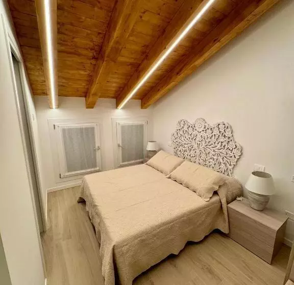 ペンション Camerini Guest House