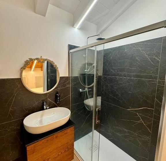 Panzió Camerini Guest House