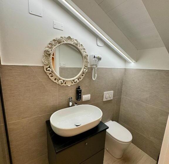 Panzió Camerini Guest House