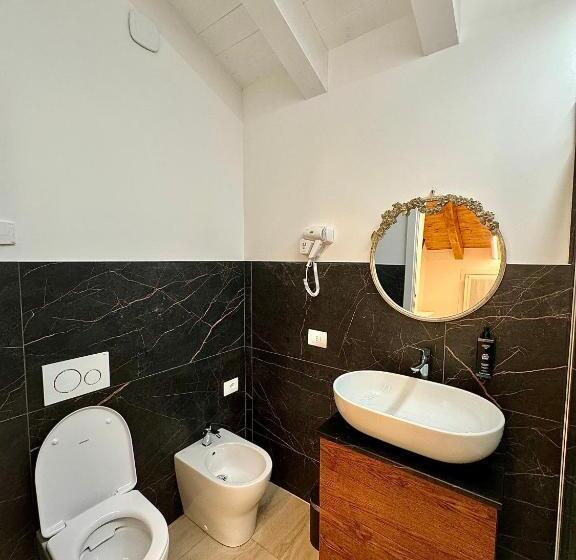 Panzió Camerini Guest House