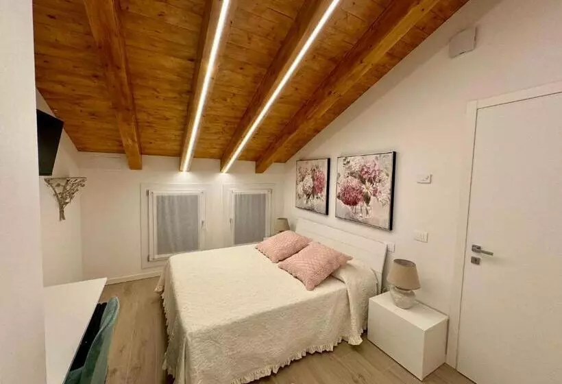 ペンション Camerini Guest House