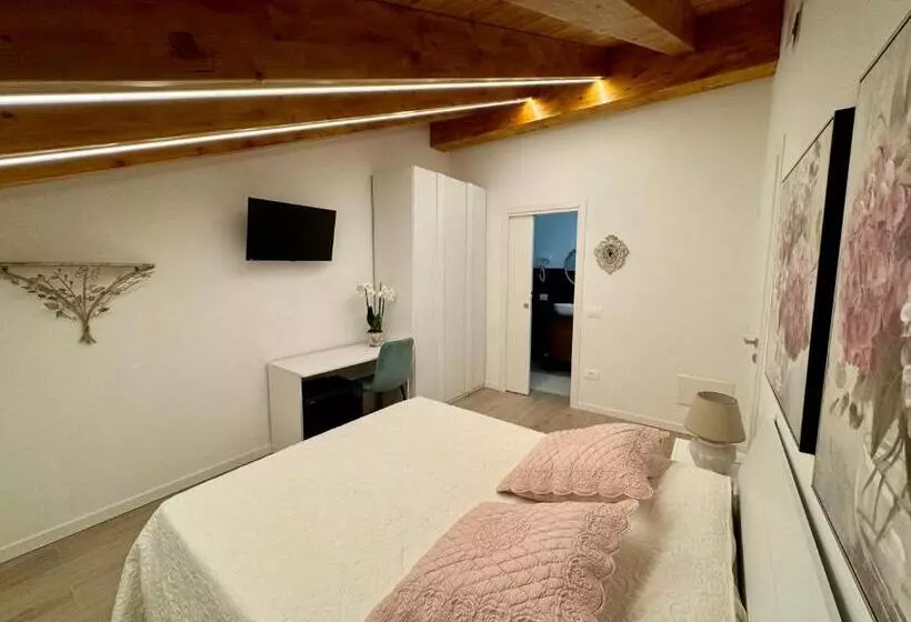 ペンション Camerini Guest House