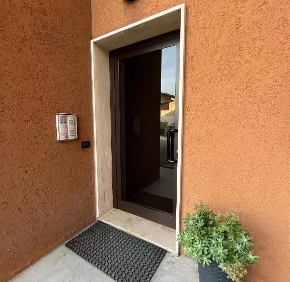 ペンション Casa Dolce Casa