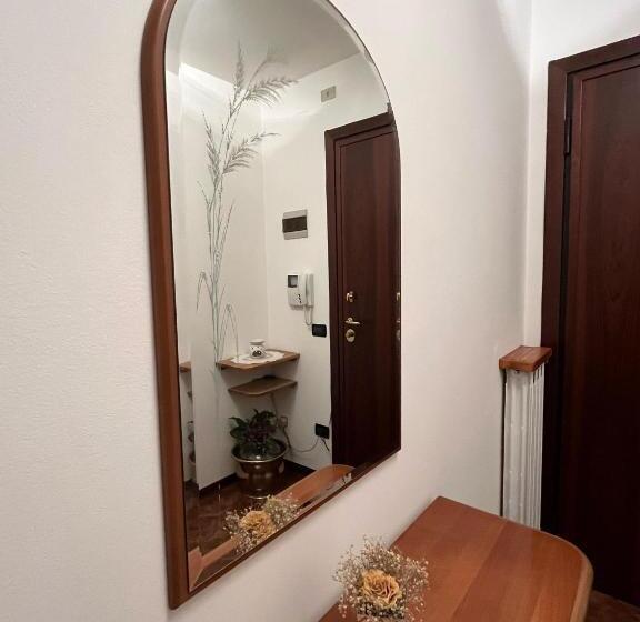 פנסיון Casa Dolce Casa