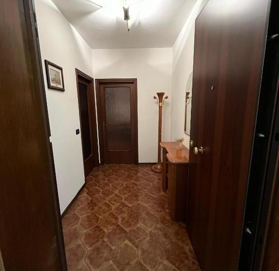 פנסיון Casa Dolce Casa