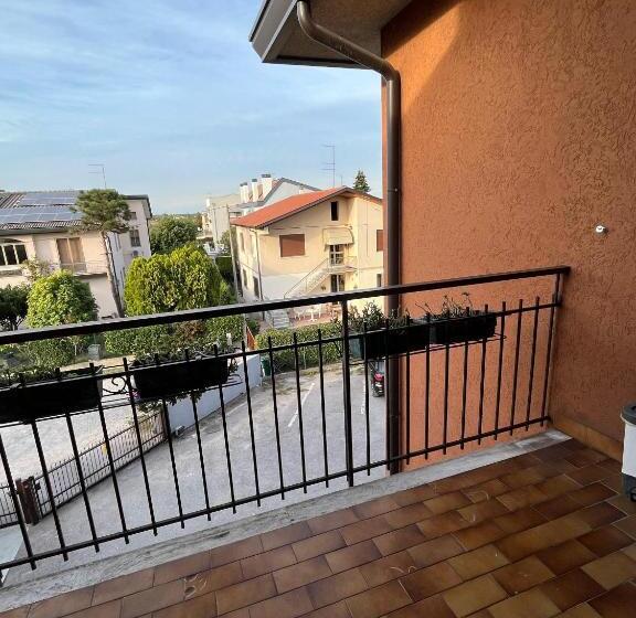 פנסיון Casa Dolce Casa