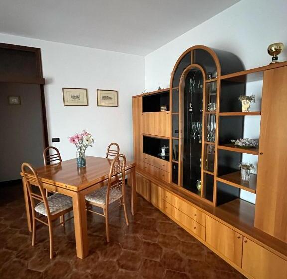 פנסיון Casa Dolce Casa