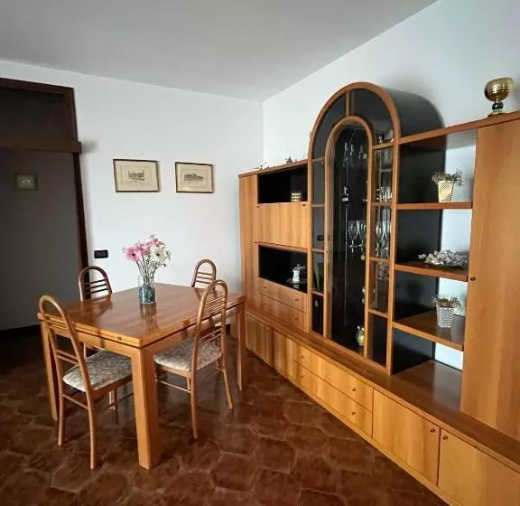 ペンション Casa Dolce Casa