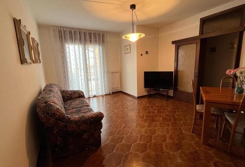 פנסיון Casa Dolce Casa