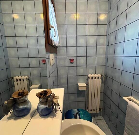 פנסיון Casa Dolce Casa