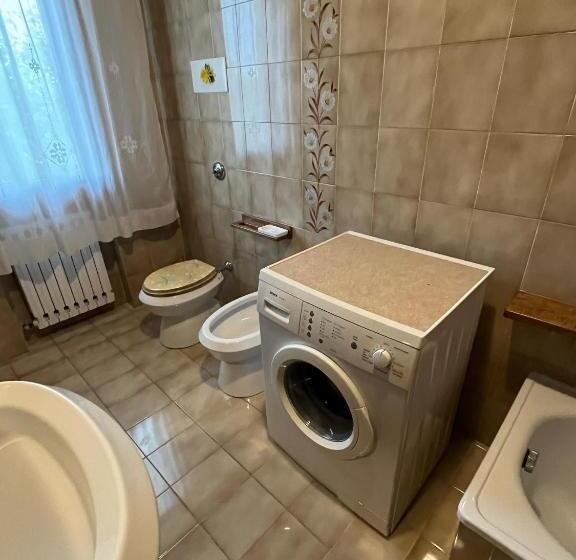 פנסיון Casa Dolce Casa