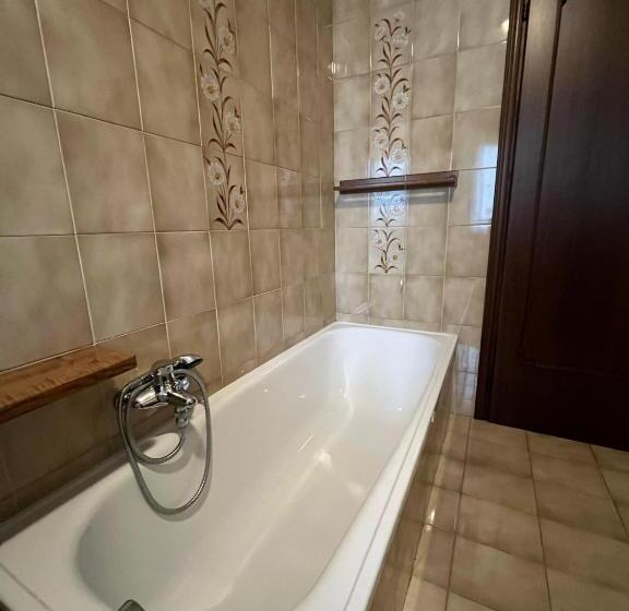 פנסיון Casa Dolce Casa