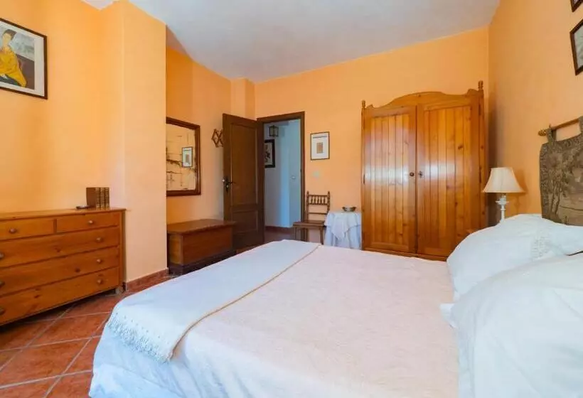 Majatalo Cubo S 1 Room La Cimada Near Ronda