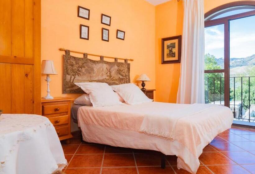 ペンション Cubo S 1 Room La Cimada Near Ronda