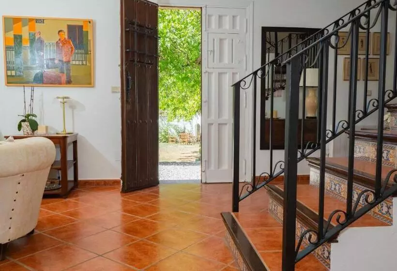 ペンション Cubo S 2 Rooms La Cimada Near Ronda