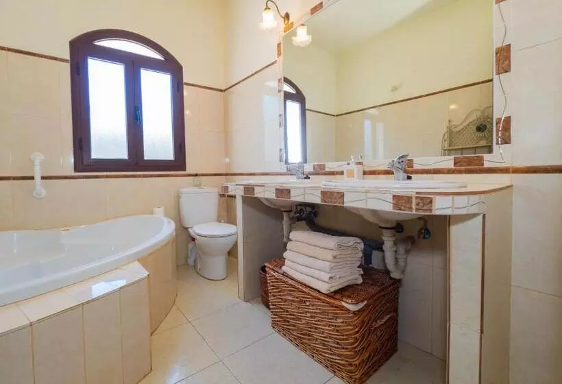 ペンション Cubo S 2 Rooms La Cimada Near Ronda