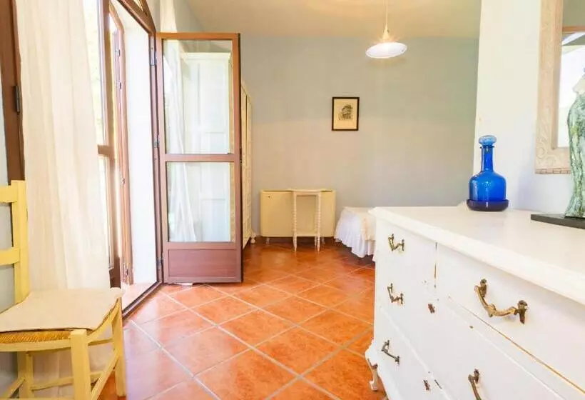 ペンション Cubo S 2 Rooms La Cimada Near Ronda