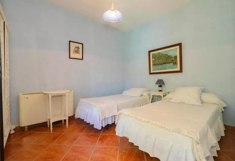 ペンション Cubo S 2 Rooms La Cimada Near Ronda
