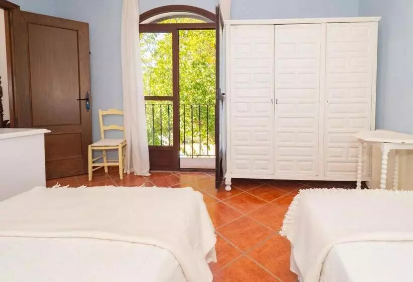 ペンション Cubo S 2 Rooms La Cimada Near Ronda