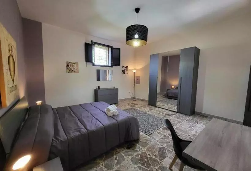 Majatalo Galatia Rooms