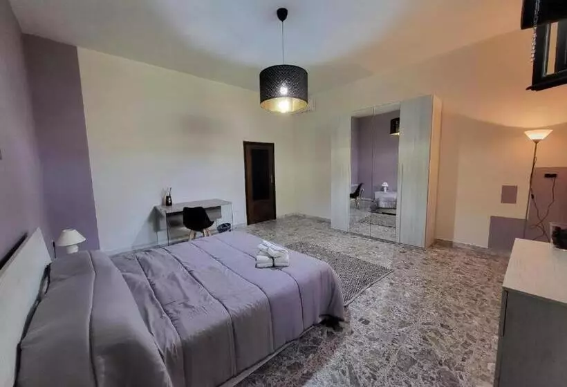 Majatalo Galatia Rooms