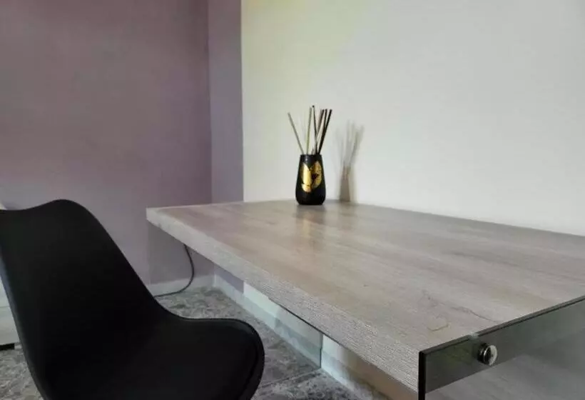 Majatalo Galatia Rooms