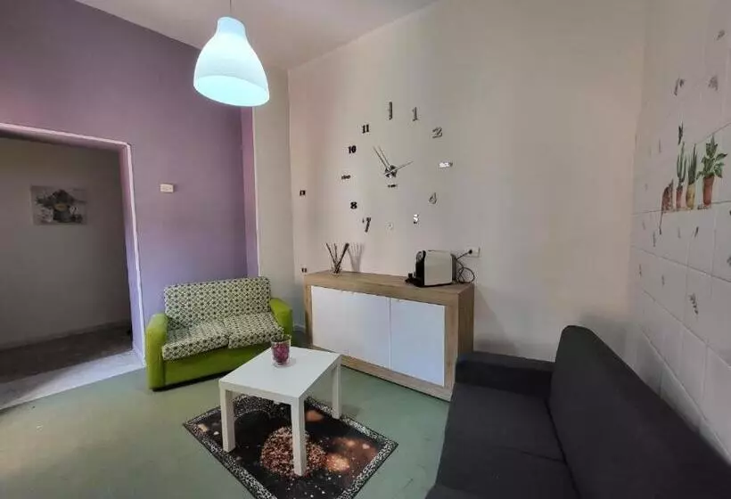 Majatalo Galatia Rooms