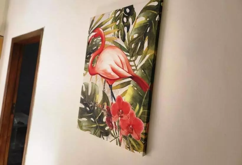 Majatalo Galatia Rooms