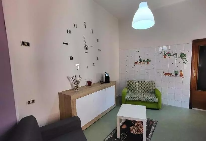 Majatalo Galatia Rooms