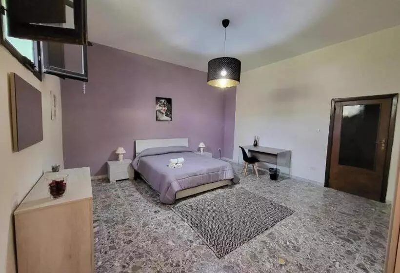 Majatalo Galatia Rooms