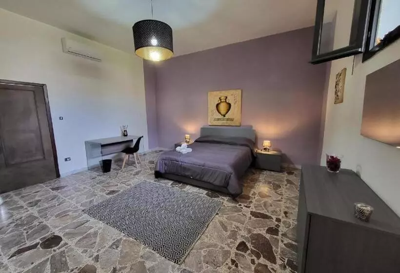 Majatalo Galatia Rooms