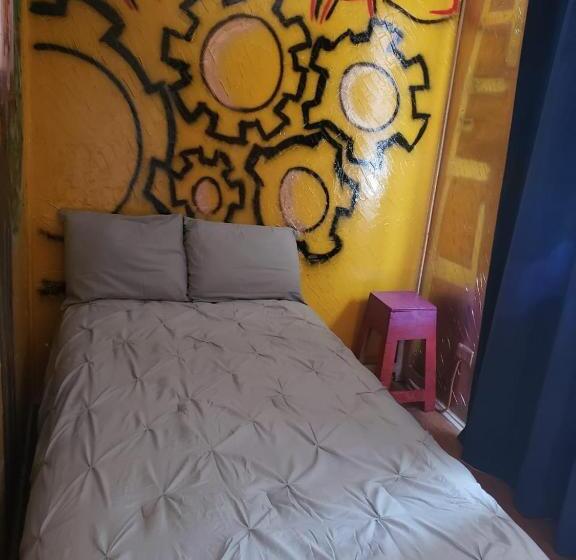 ペンション Hostel Enea Homes