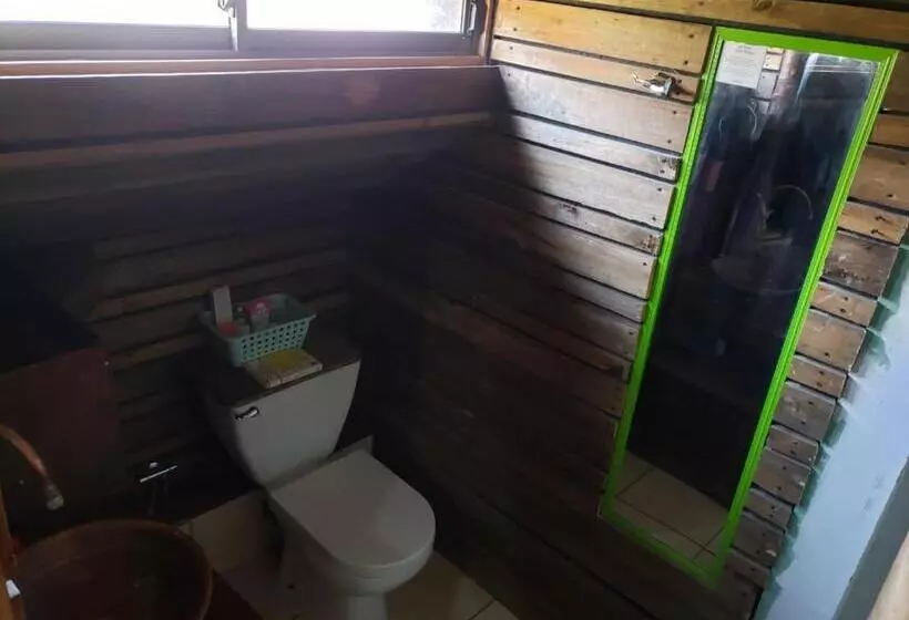 ペンション Hostel Enea Homes