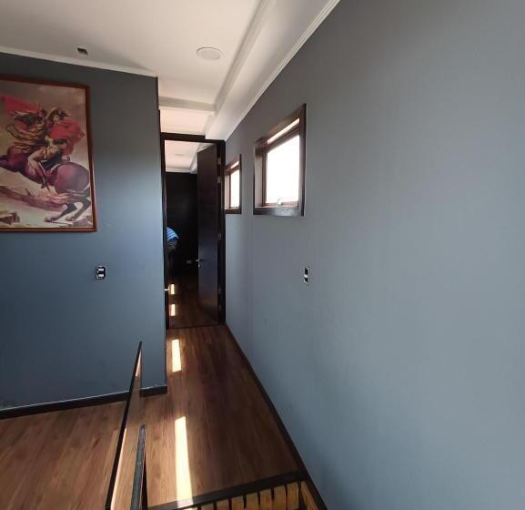 ペンション Hostel Enea Homes