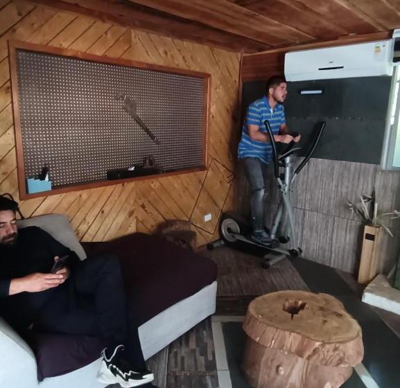 ペンション Hostel Enea Homes