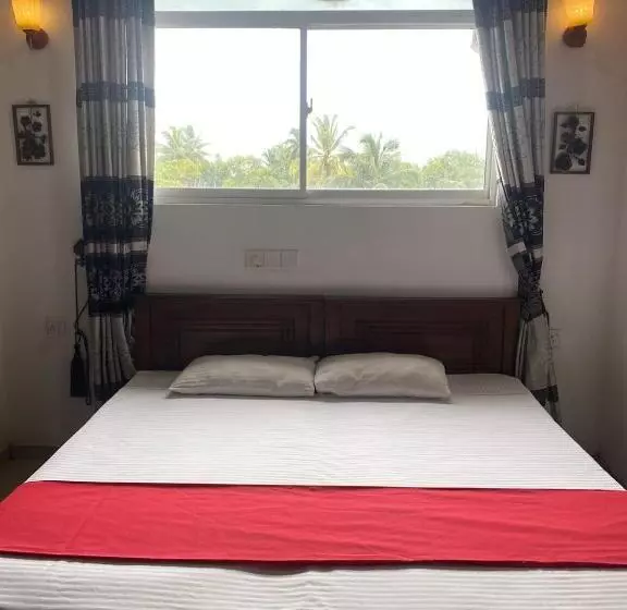 ペンション Jj Villa Aluthgama