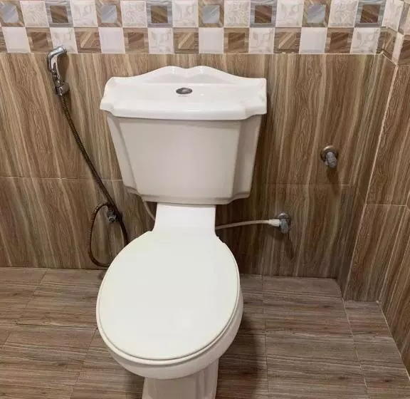 ペンション Jj Villa Aluthgama