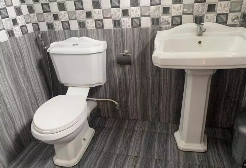 ペンション Jj Villa Aluthgama