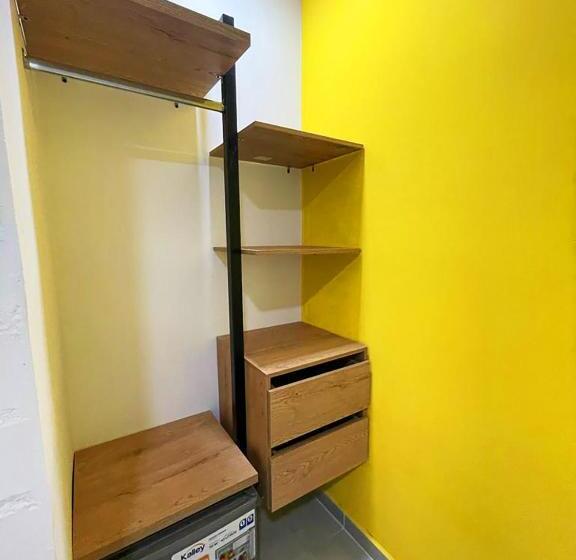 Pension La Central Superior