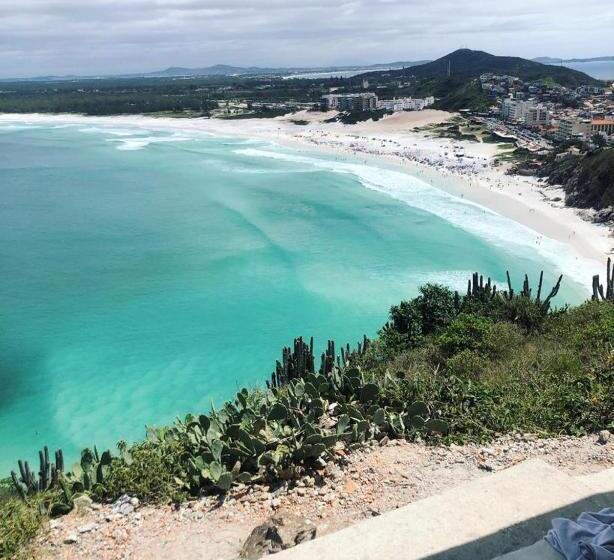 Pension Mahalo Hospedagem