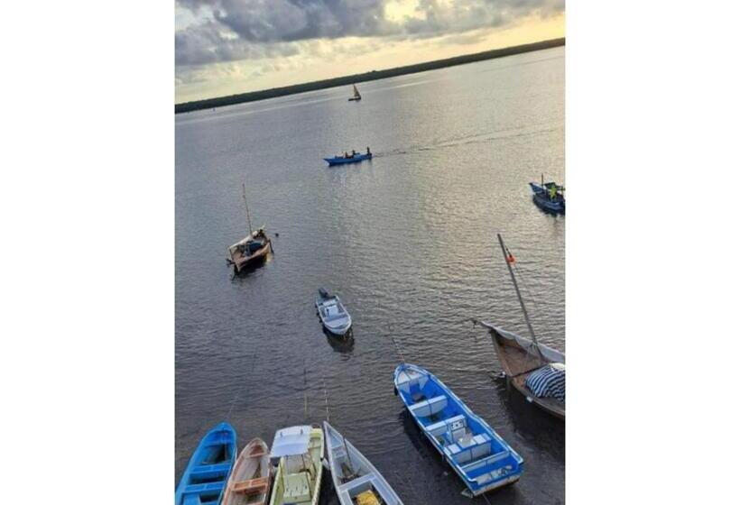 پانسیون Pwani House Lamu Seafront